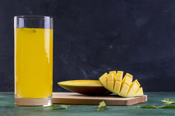 Bebidas naturales mexicanas Valle Real