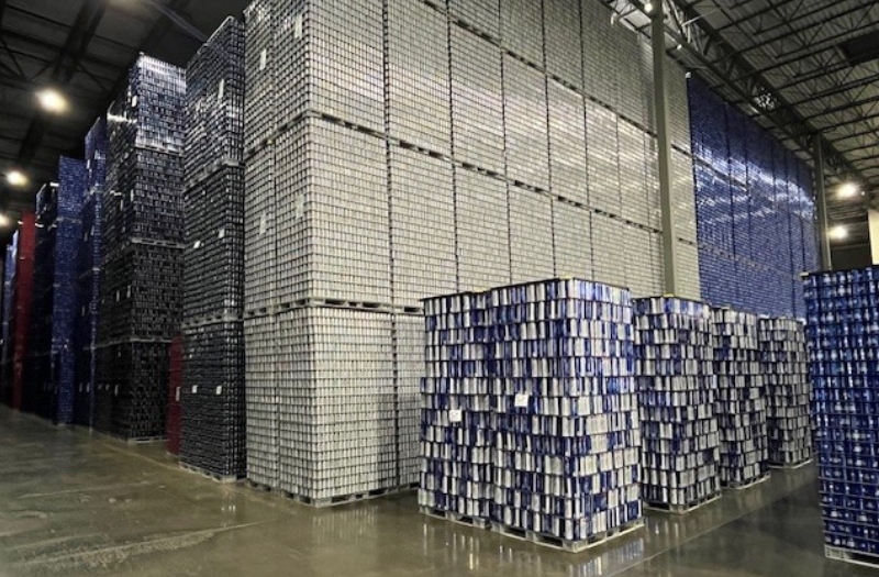 Retail y supermercados