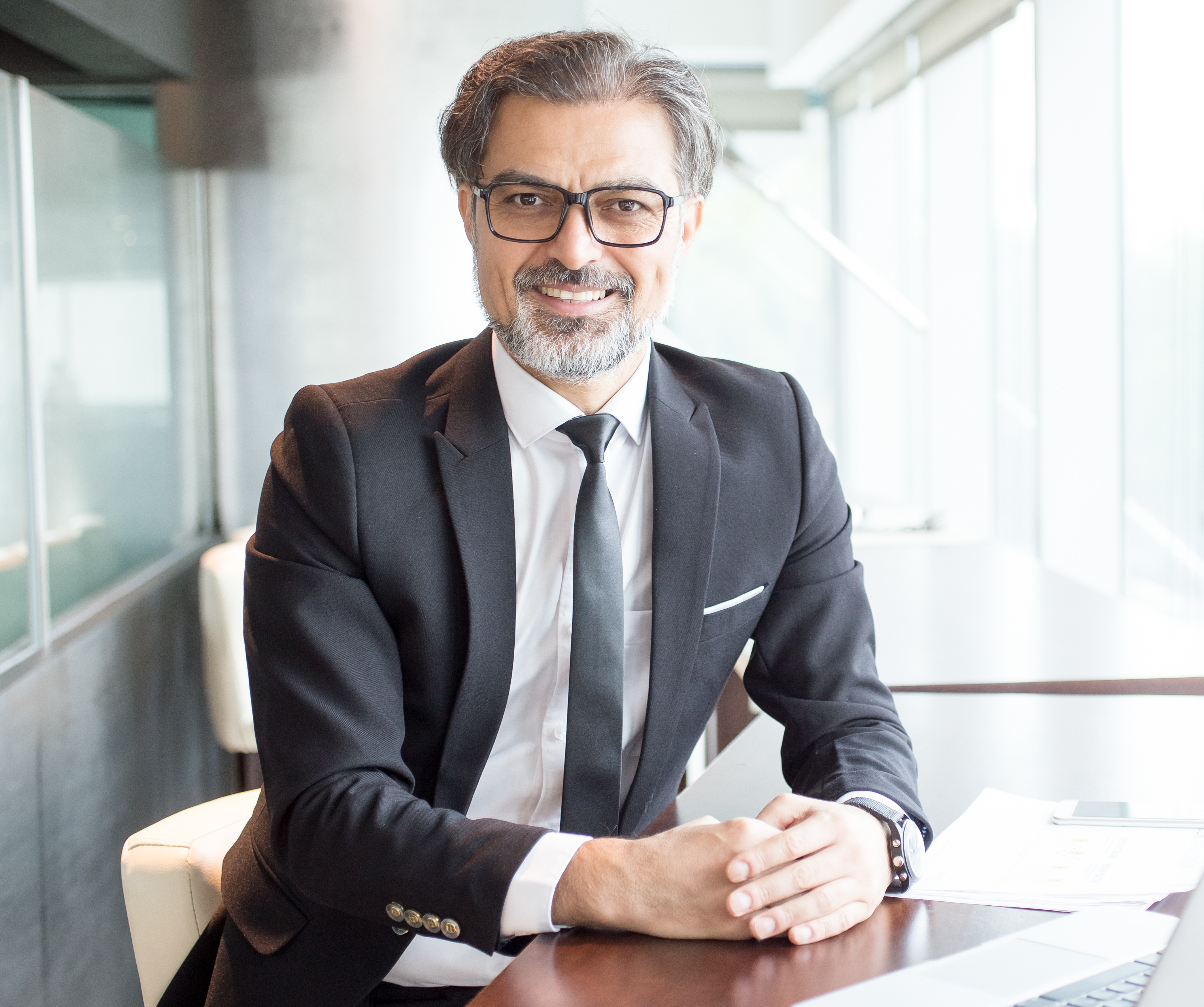 Roberto Pérez